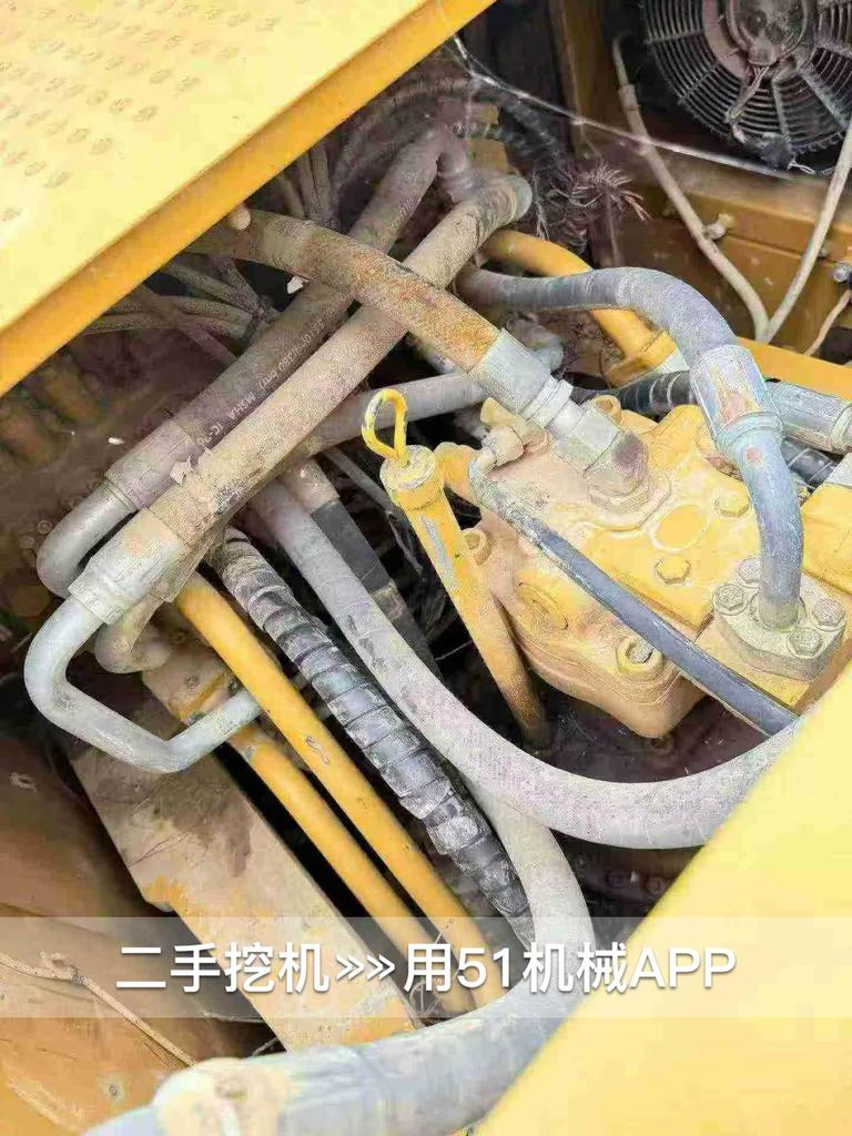 51挖机